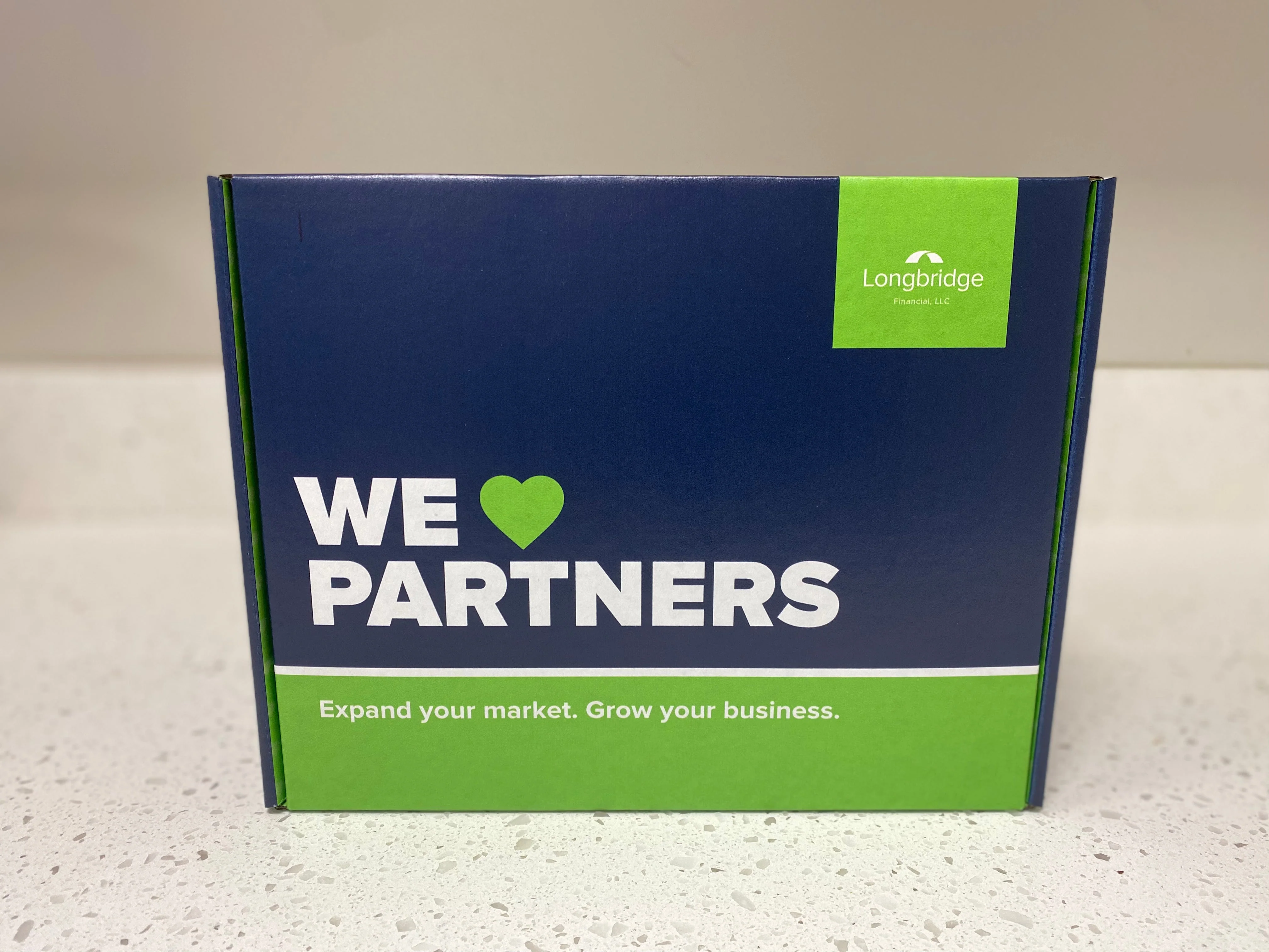 Custom Designed Box Packaging - Add On | SnackBOX Care Packages (Over 300 QTY) (INSIDE & OUTSIDE)