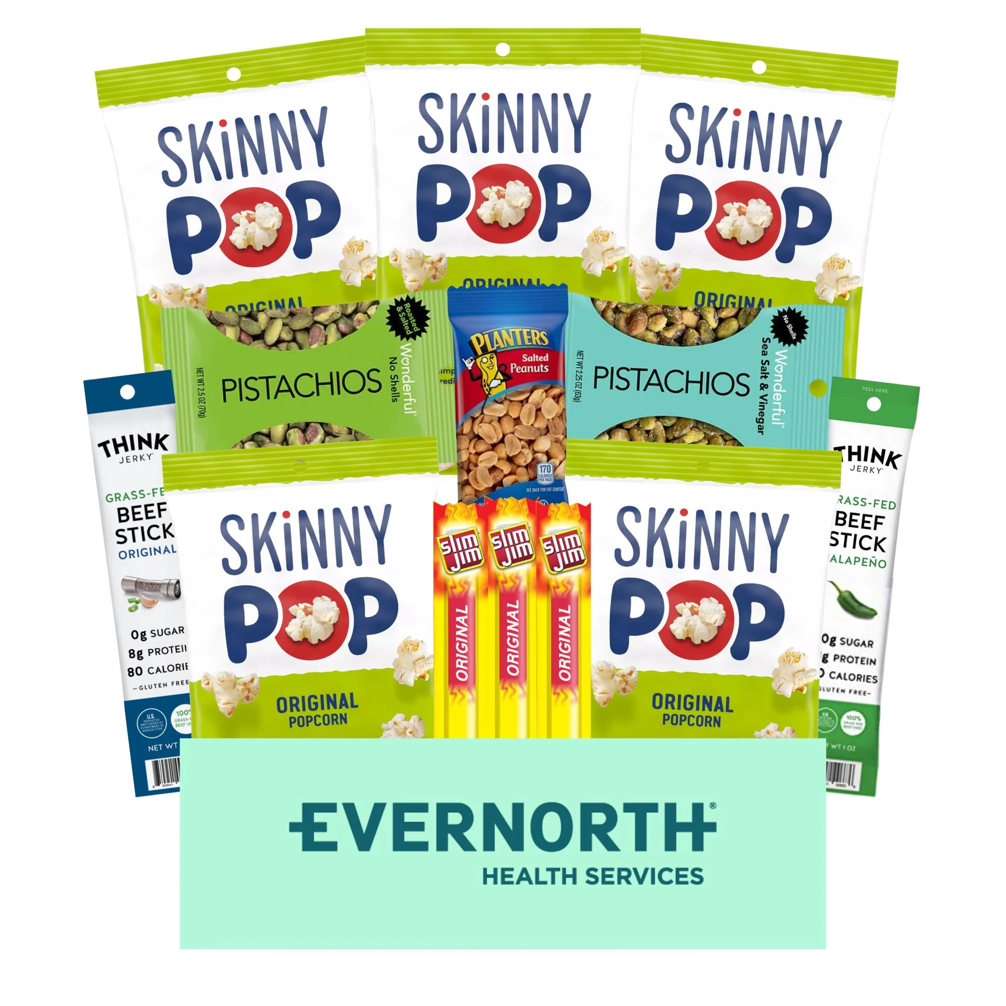 Keto (13 Count) | EVERNORTH | MUST HAVE CODE TO ORDER | 2026 - Image 2