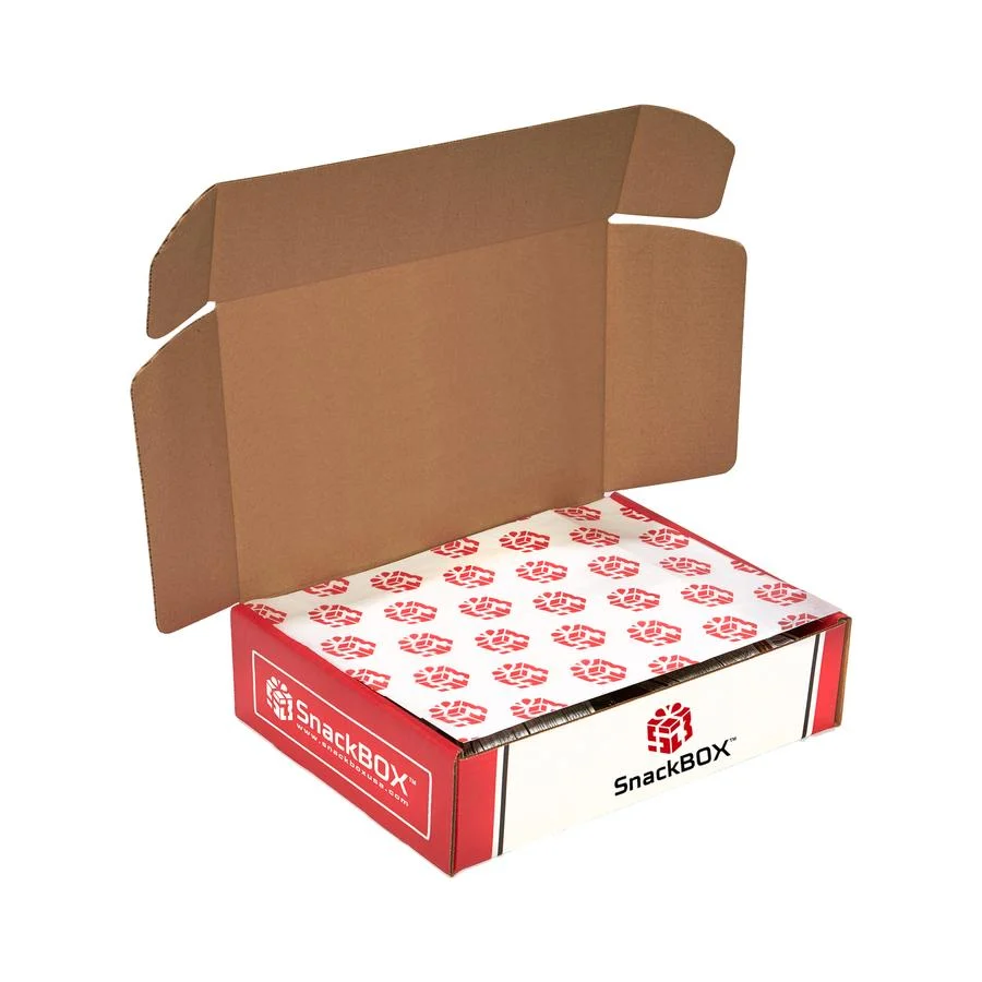 KOSHER Snacks Assortment Care Package (40 Snacks) - Image 3