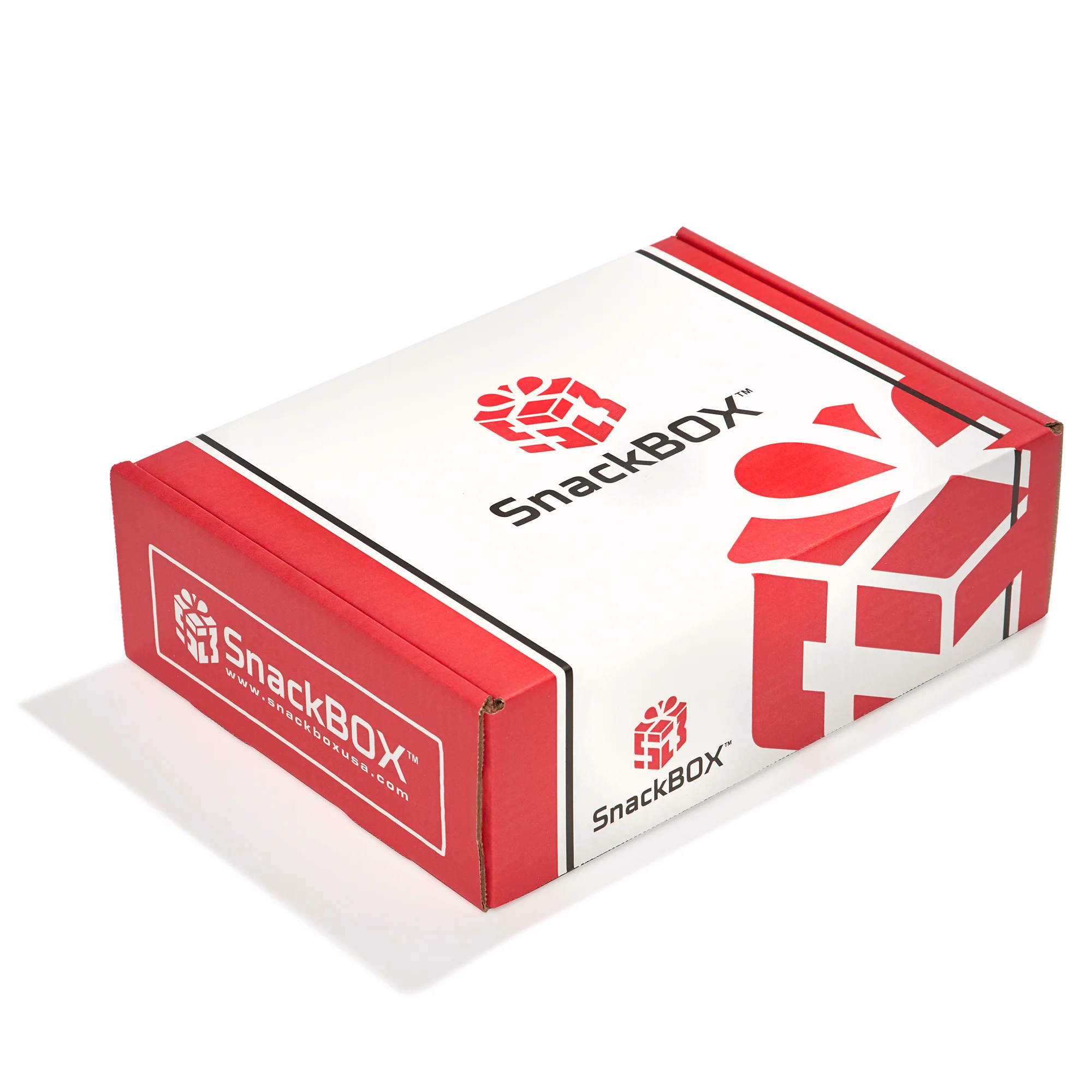 Original SnackBOX Care Package (50 Snacks) - Image 4
