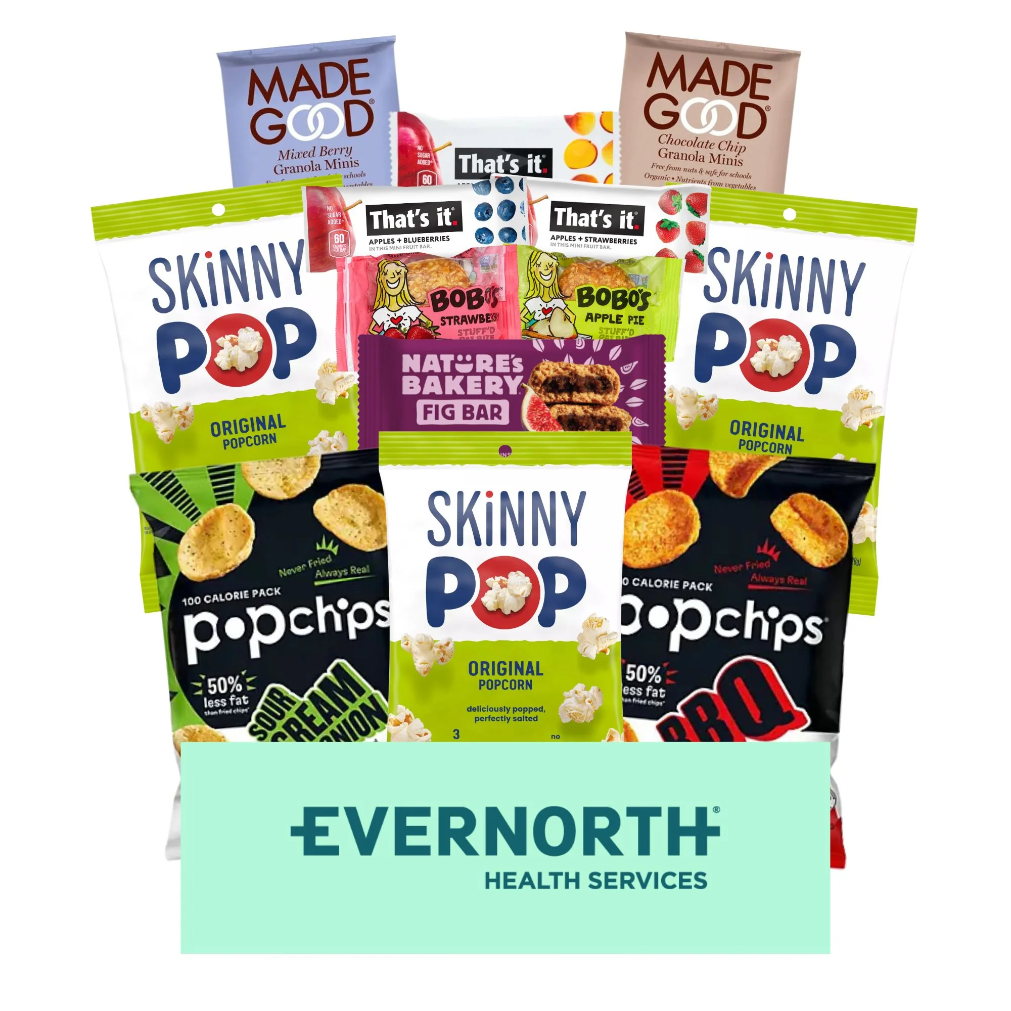 Vegan (13 Count) | EVERNORTH | MUST HAVE CODE TO ORDER | 2026 - Image 2